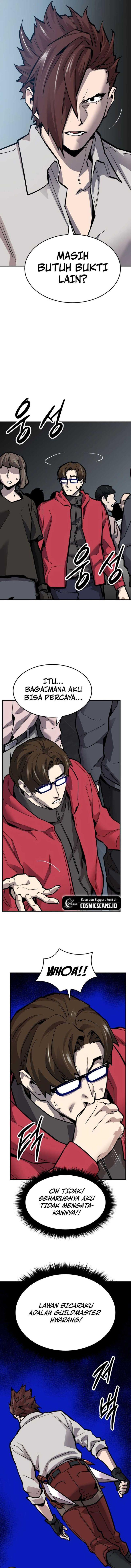 Limit Breaker Chap 95 - Next Chap 96