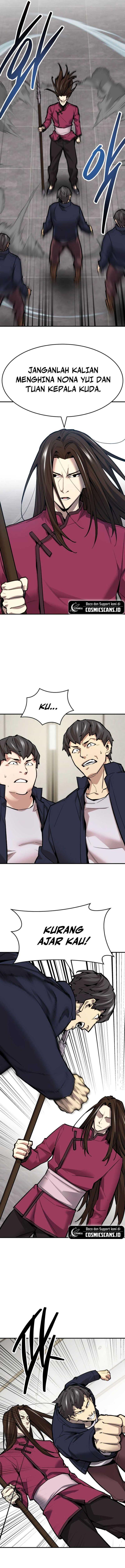 Limit Breaker Chap 95 - Next Chap 96