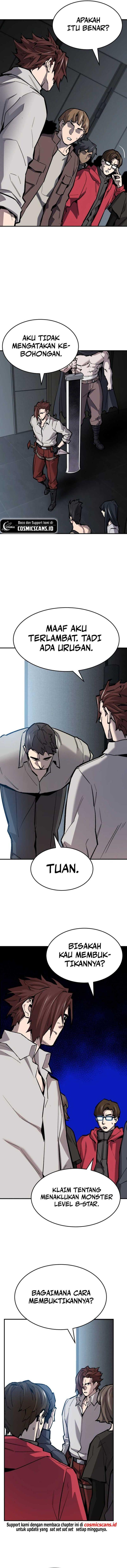 Limit Breaker Chap 95 - Next Chap 96