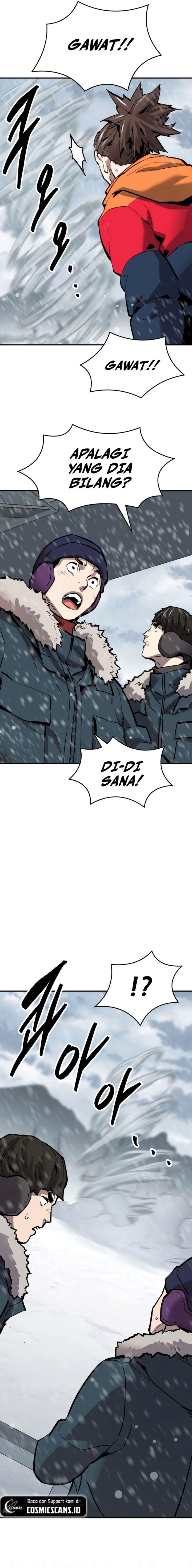 Limit Breaker Chap 96 - Next Chap 97