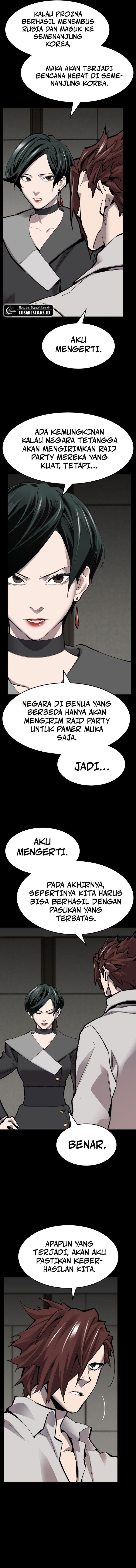 Limit Breaker Chap 96 - Next Chap 97