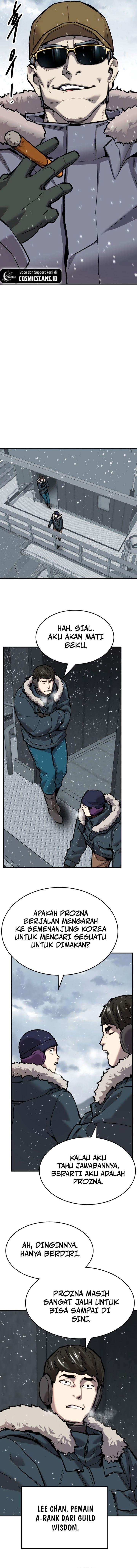 Limit Breaker Chap 96 - Next Chap 97