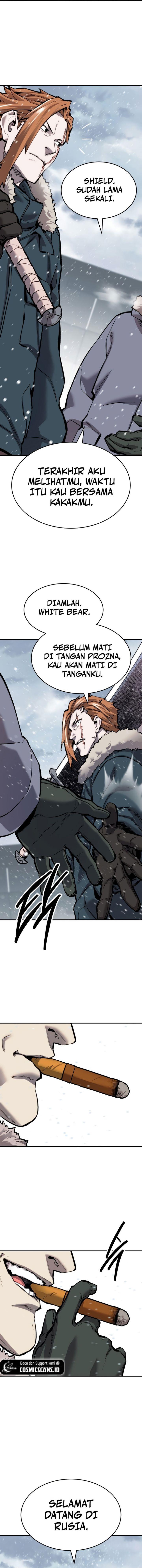 Limit Breaker Chap 96 - Next Chap 97