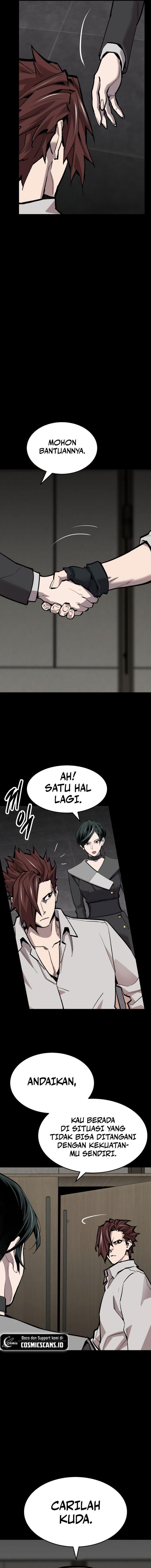 Limit Breaker Chap 96 - Next Chap 97