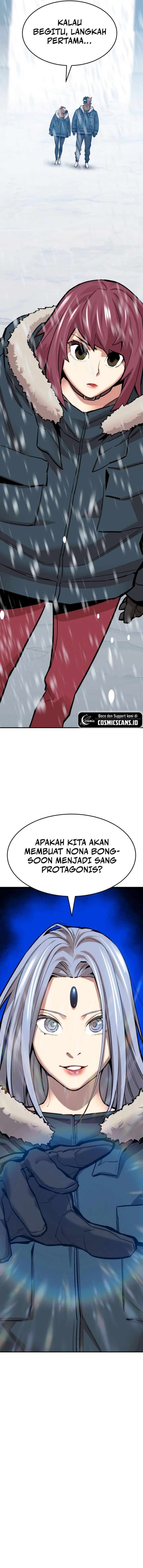 Limit Breaker Chap 96 - Next Chap 97