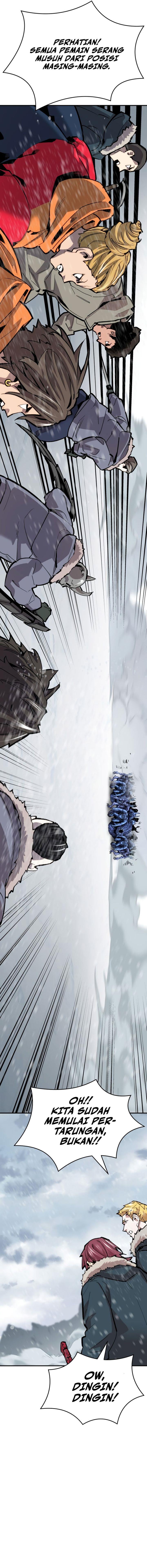 Limit Breaker Chap 96 - Next Chap 97