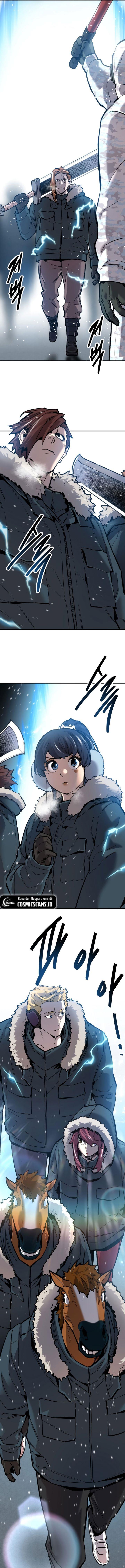 Limit Breaker Chap 96 - Next Chap 97