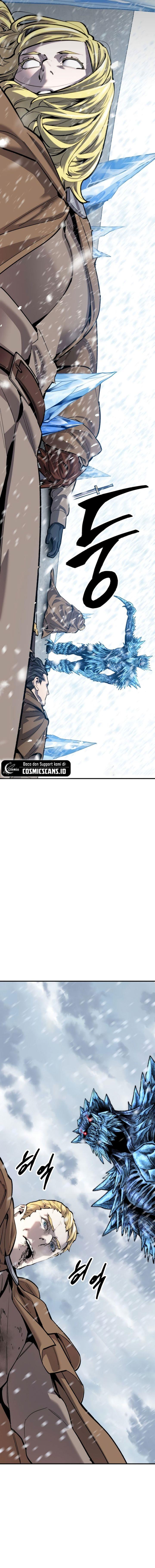 Limit Breaker Chap 96 - Next Chap 97