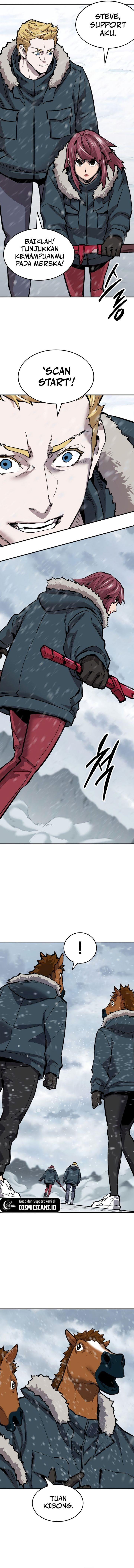 Limit Breaker Chap 96 - Next Chap 97