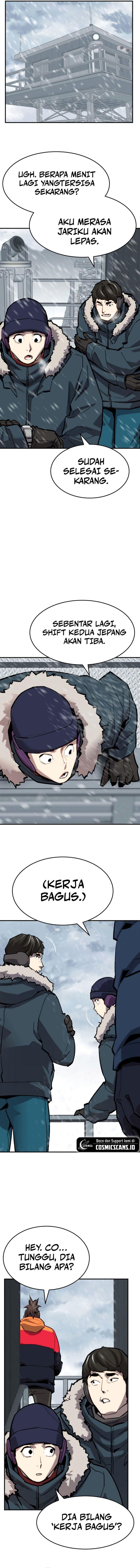 Limit Breaker Chap 96 - Next Chap 97