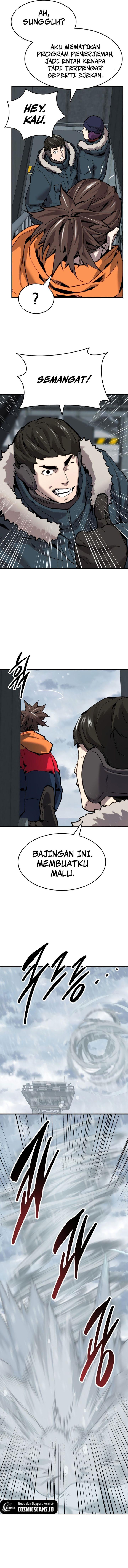 Limit Breaker Chap 96 - Next Chap 97