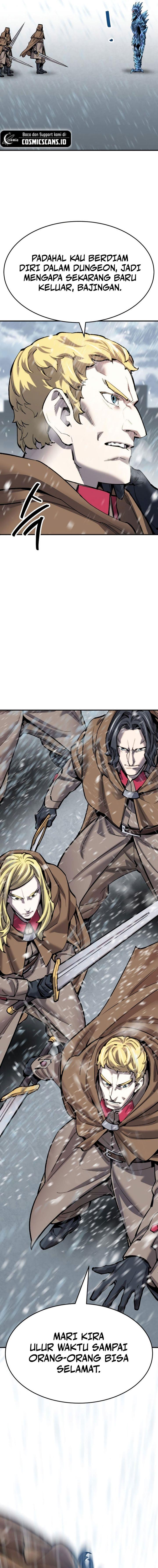 Limit Breaker Chap 96 - Next Chap 97