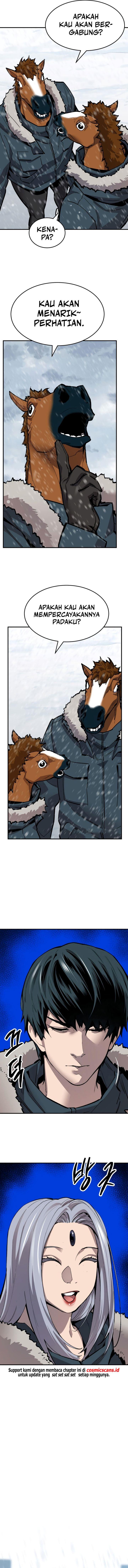 Limit Breaker Chap 96 - Next Chap 97