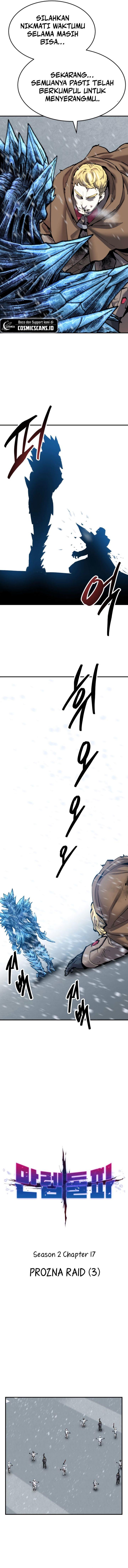 Limit Breaker Chap 96 - Next Chap 97