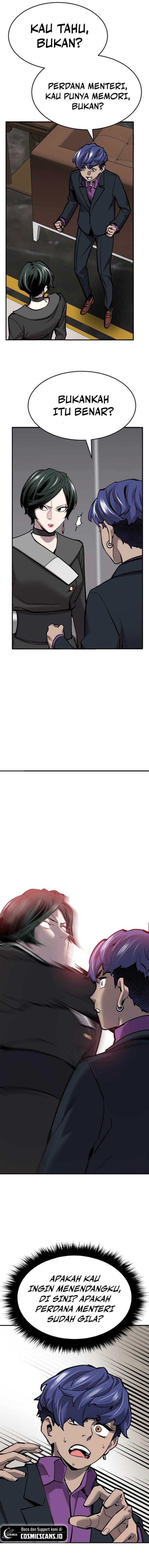 Limit Breaker Chap 98 - Next Chap 99