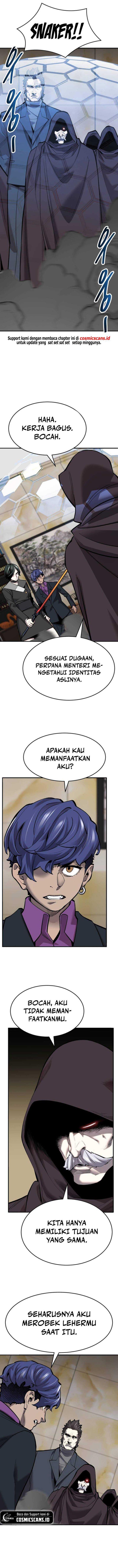 Limit Breaker Chap 98 - Next Chap 99