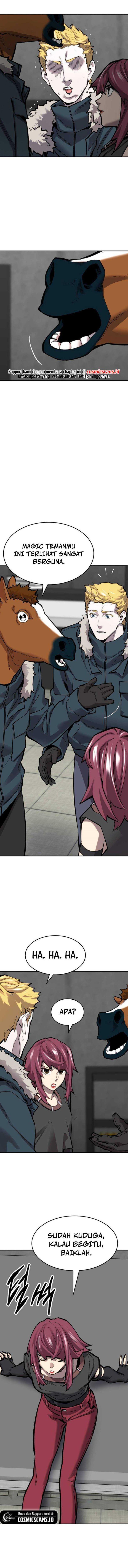 Limit Breaker Chap 98 - Next Chap 99