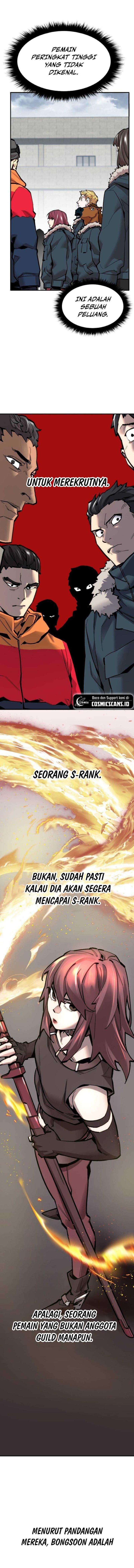 Limit Breaker Chap 98 - Next Chap 99