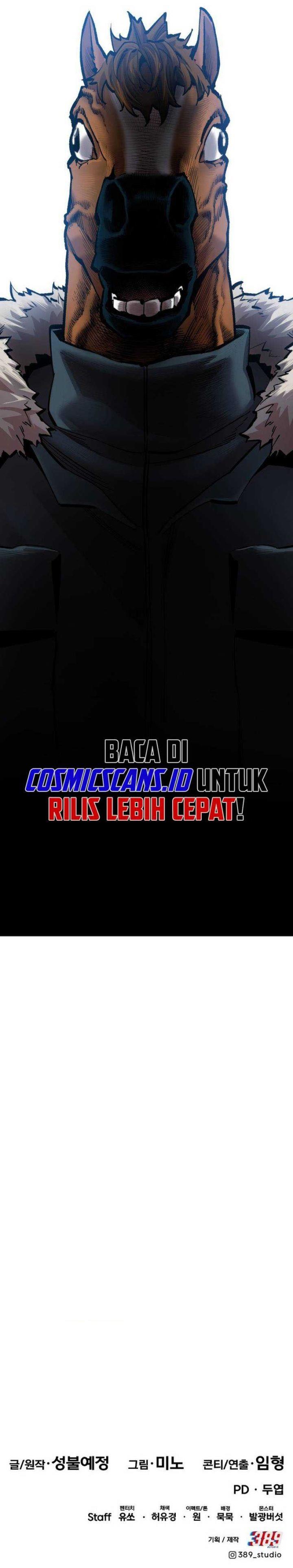 Limit Breaker Chap 98 - Next Chap 99