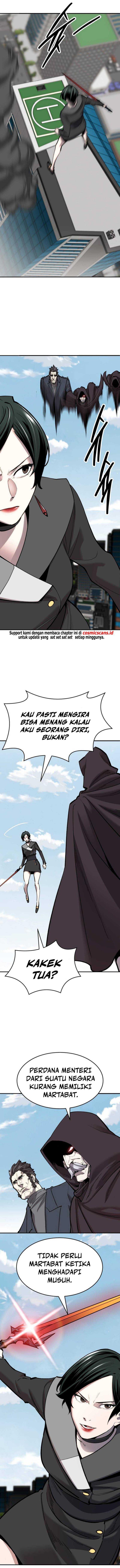 Limit Breaker Chap 98 - Next Chap 99