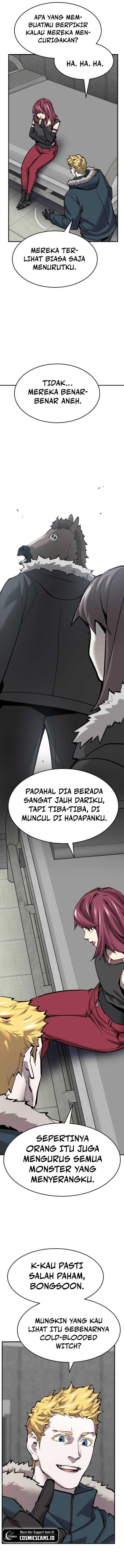 Limit Breaker Chap 98 - Next Chap 99