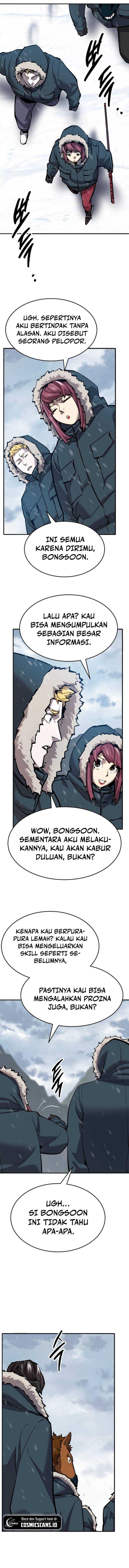 Limit Breaker Chap 98 - Next Chap 99