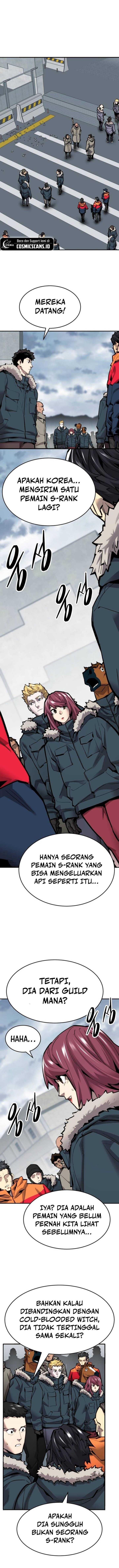 Limit Breaker Chap 98 - Next Chap 99