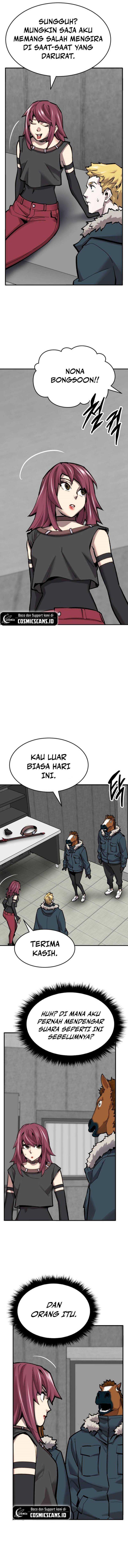 Limit Breaker Chap 98 - Next Chap 99