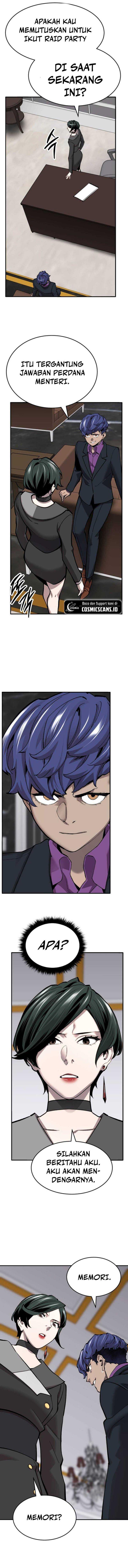 Limit Breaker Chap 98 - Next Chap 99