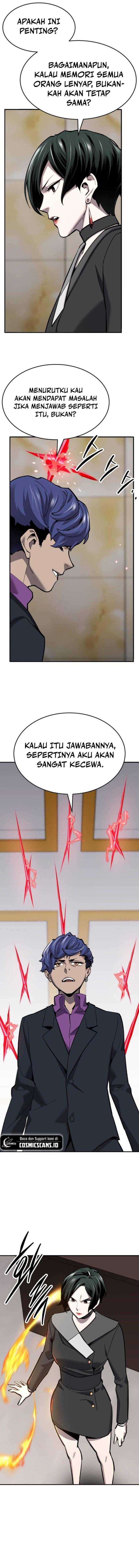 Limit Breaker Chap 98 - Next Chap 99