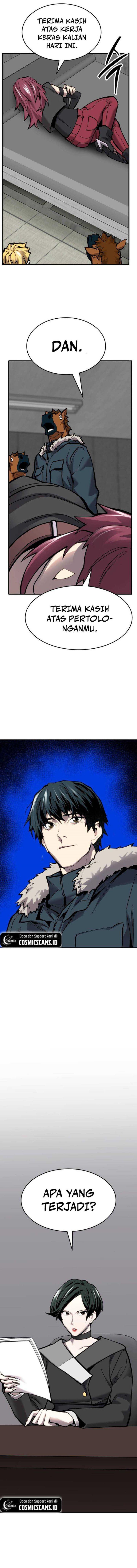 Limit Breaker Chap 98 - Next Chap 99