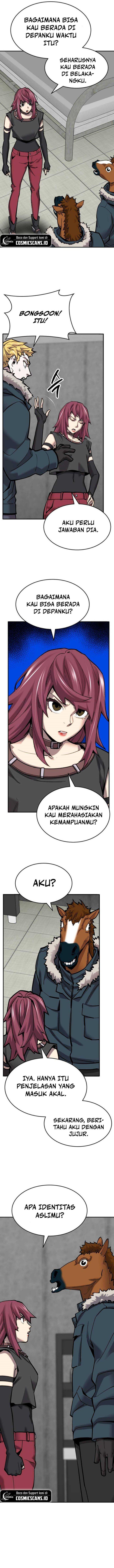 Limit Breaker Chap 98 - Next Chap 99