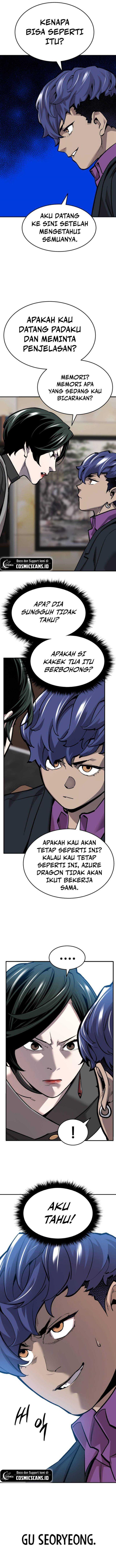 Limit Breaker Chap 98 - Next Chap 99