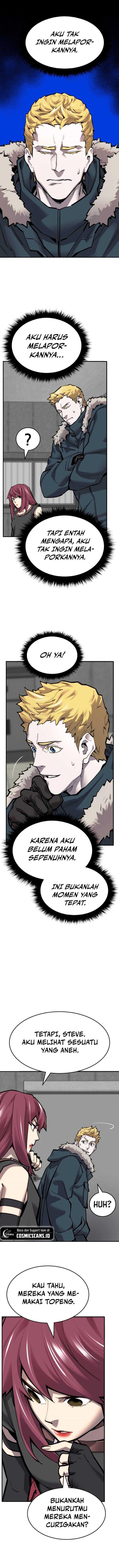 Limit Breaker Chap 98 - Next Chap 99