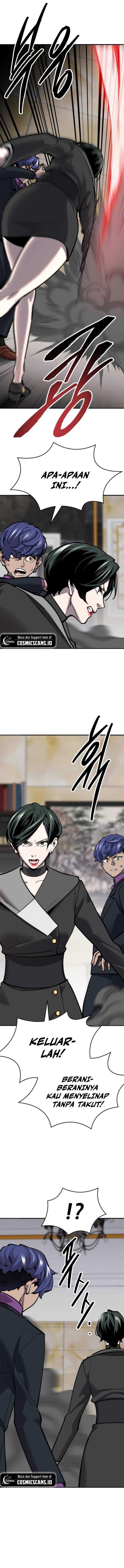 Limit Breaker Chap 98 - Next Chap 99