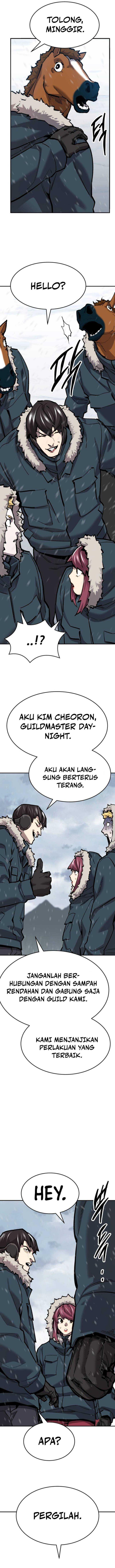 Limit Breaker Chap 98 - Next Chap 99