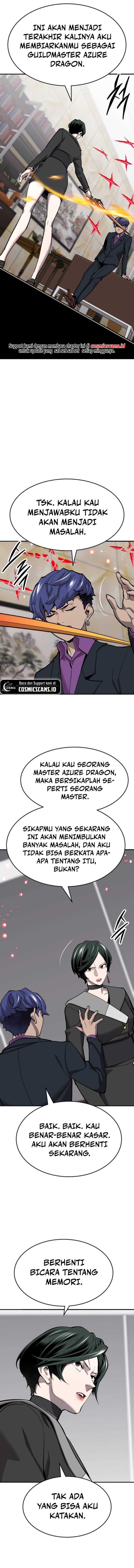 Limit Breaker Chap 98 - Next Chap 99
