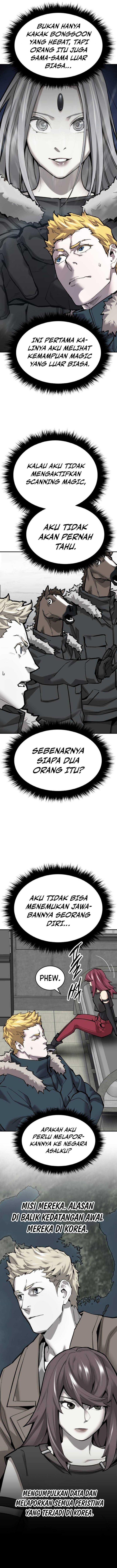 Limit Breaker Chap 98 - Next Chap 99