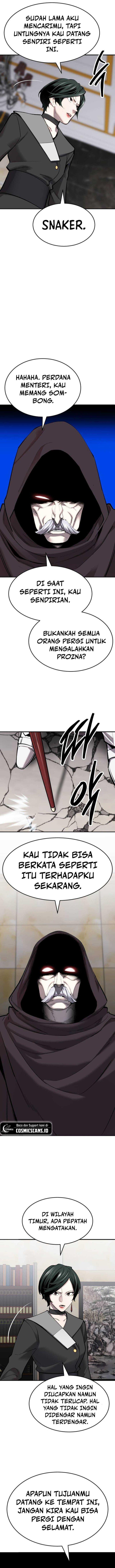 Limit Breaker Chap 98 - Next Chap 99