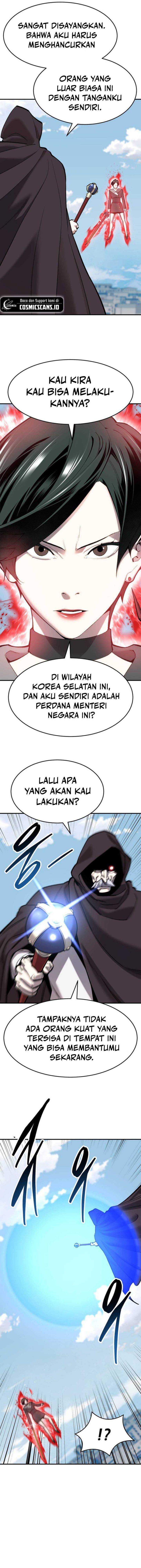 Limit Breaker Chap 99 - Next Chap 100