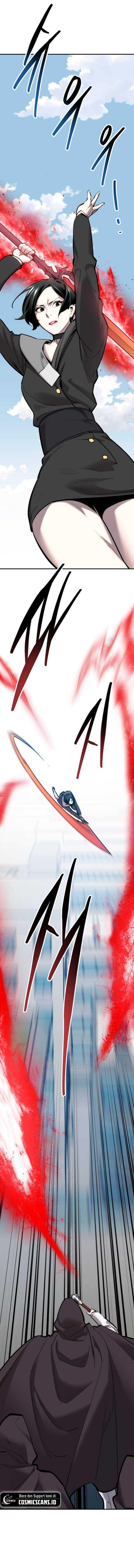 Limit Breaker Chap 99 - Next Chap 100