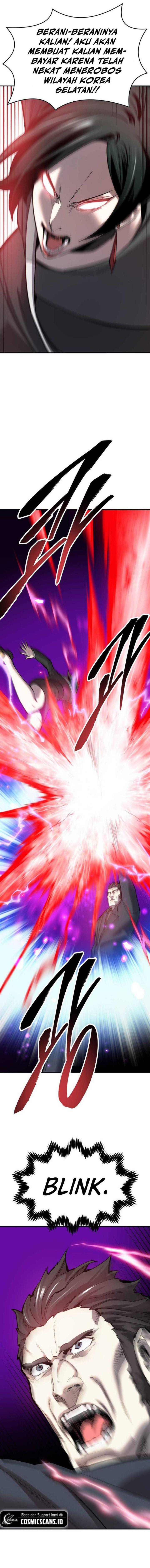 Limit Breaker Chap 99 - Next Chap 100