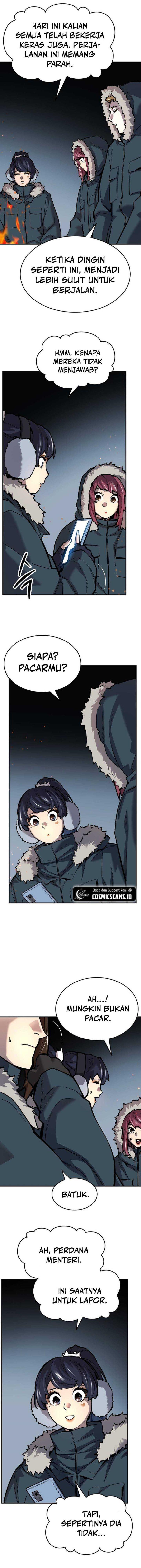 Limit Breaker Chap 99 - Next Chap 100