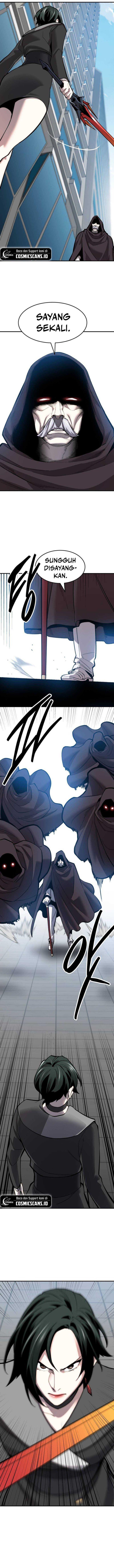 Limit Breaker Chap 99 - Next Chap 100