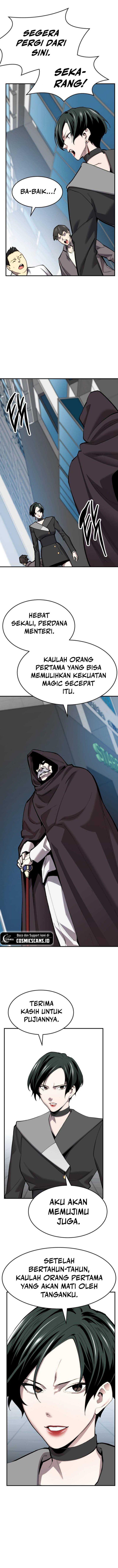 Limit Breaker Chap 99 - Next Chap 100