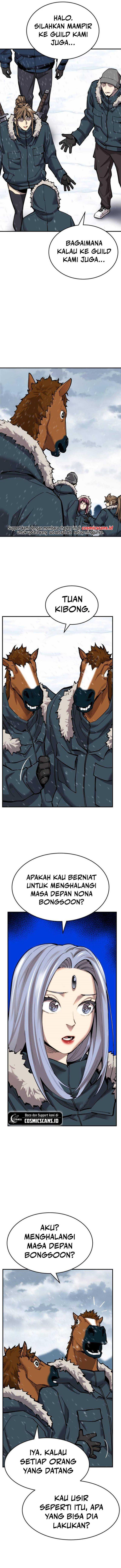 Limit Breaker Chap 99 - Next Chap 100