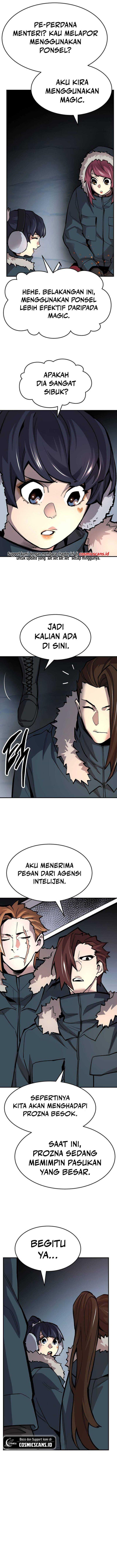 Limit Breaker Chap 99 - Next Chap 100