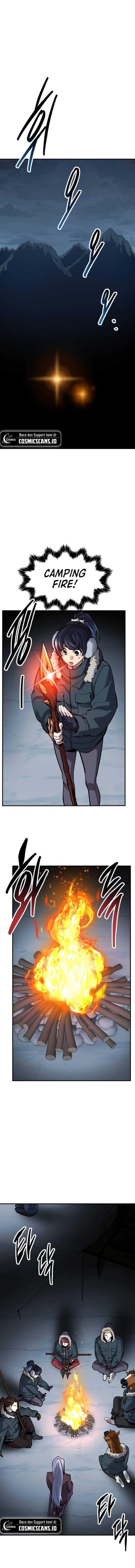 Limit Breaker Chap 99 - Next Chap 100