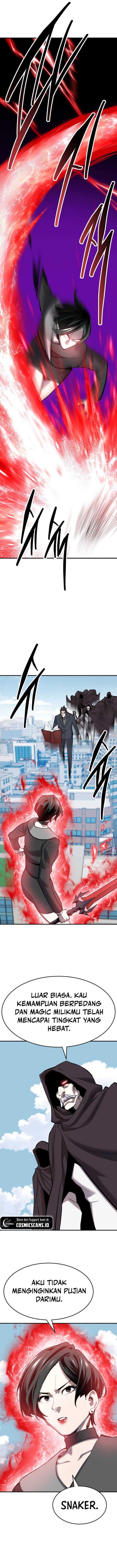 Limit Breaker Chap 99 - Next Chap 100