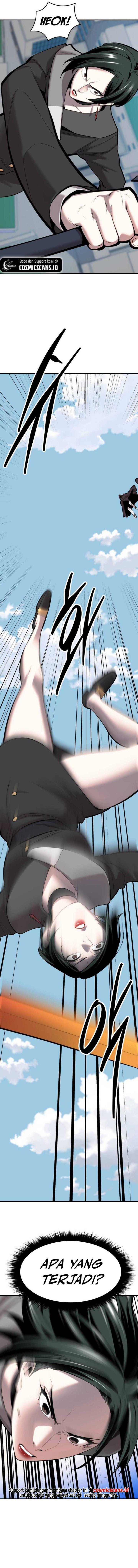 Limit Breaker Chap 99 - Next Chap 100